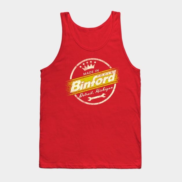 TOOL KING Tank Top by RangerRob